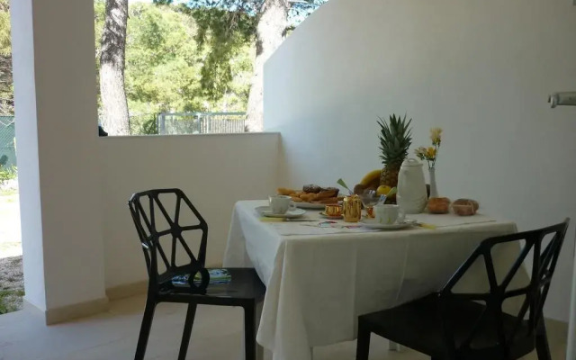 Villa Soleanna Residence