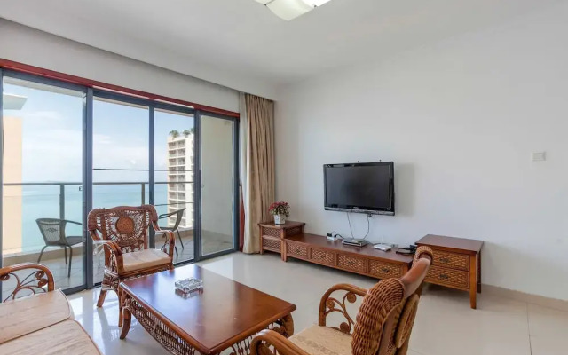 Sanya Chunting Holiday Apartment