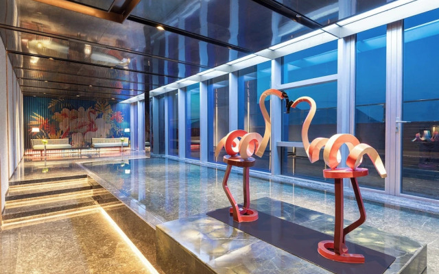 voco Zhoushan Putuo By Ihg