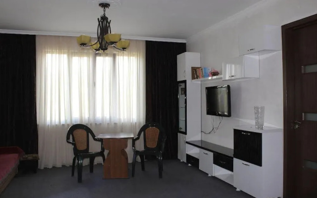 Nazi's Guest House