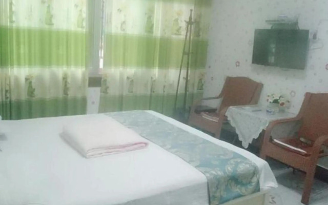 Fu Roca Inn