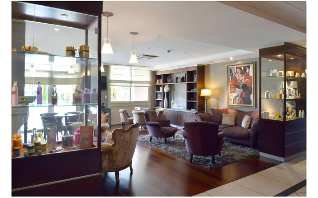 Servotel Saint-Vincent