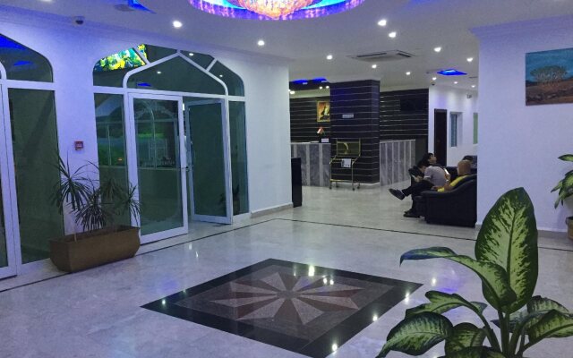 Al Jabal