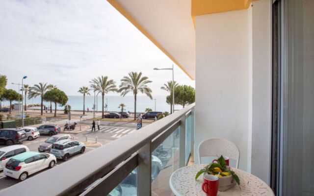 Villa La Pinède Cagnes-sur-Mer 15368