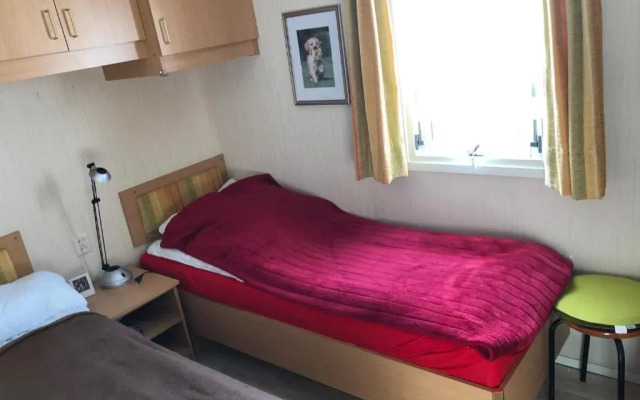 RBR 327 Beach Resort Kamperland