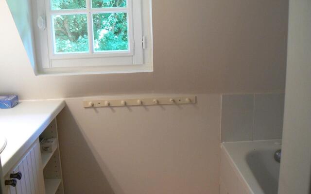 Estate in Normandy With Pool & Tennis Court