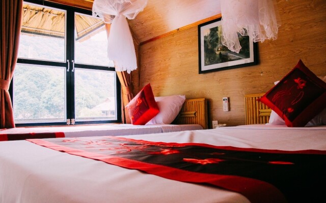 Hoi Lake Farmstay