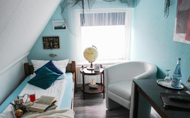 Forsthaus-Ferienhotel am Dobrock