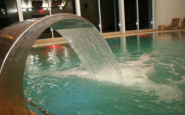 Fra Mare Thalasso Spa