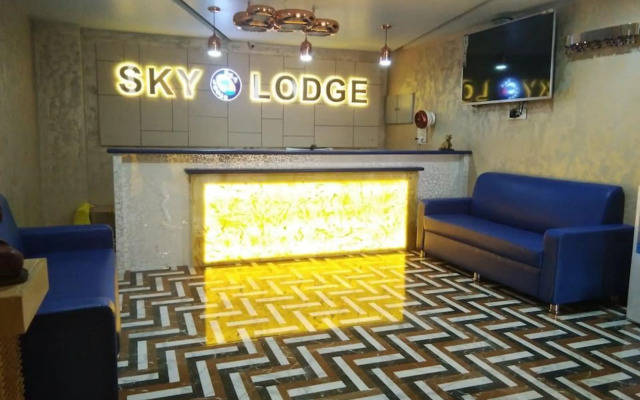 Sky Lodge