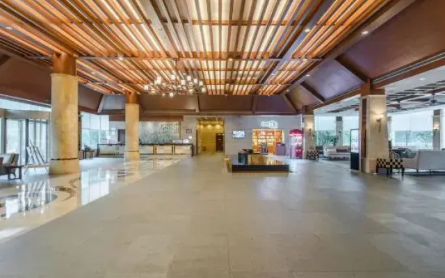 Lushan Resort
