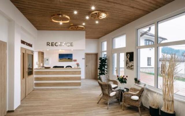 Wellness Hotel Marta