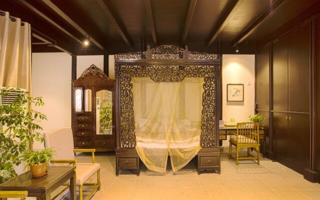 Suzhou Shuian Lohas