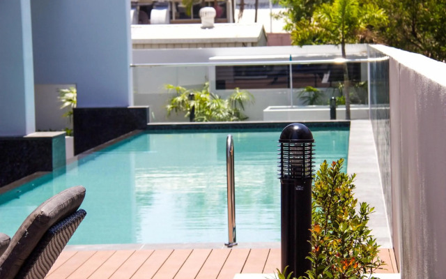 Synergy Broadbeach