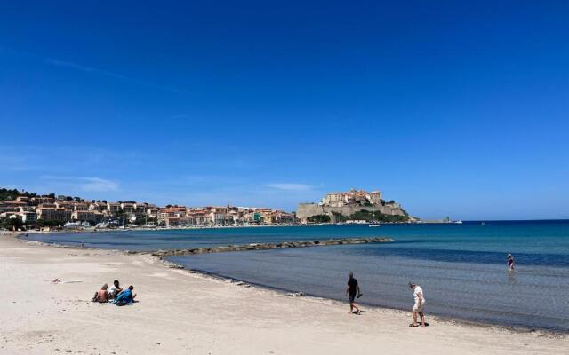 Charmant T2 Madonna Di A Serra