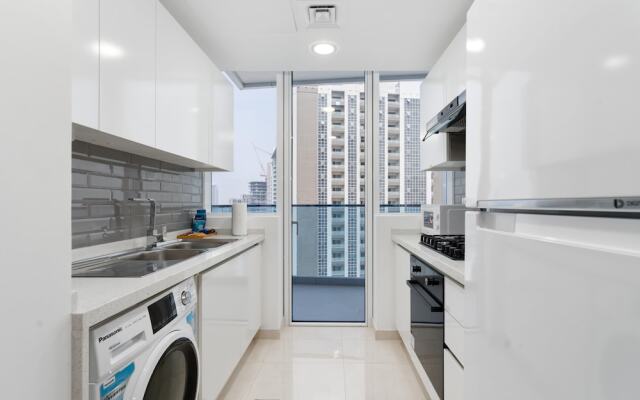 GLOBALSTAY. New Apartments in Business Bay