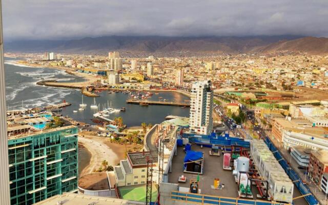 RQ  Antofagasta