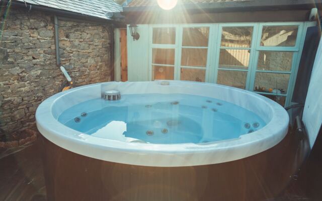 Flints Cottage