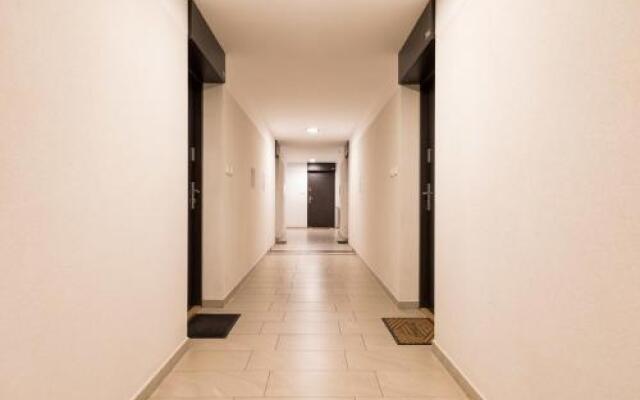 Apartament Przy Latarni