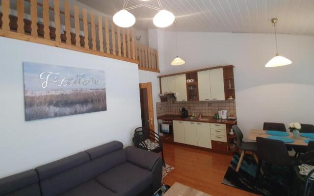 Apartment Mirela
