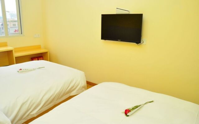 Yimi Hotel Fuhua Dong Road Branch