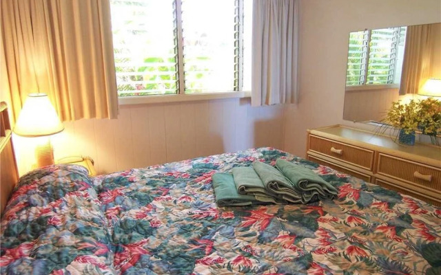 Pikake #A2 - 1 Br Condo