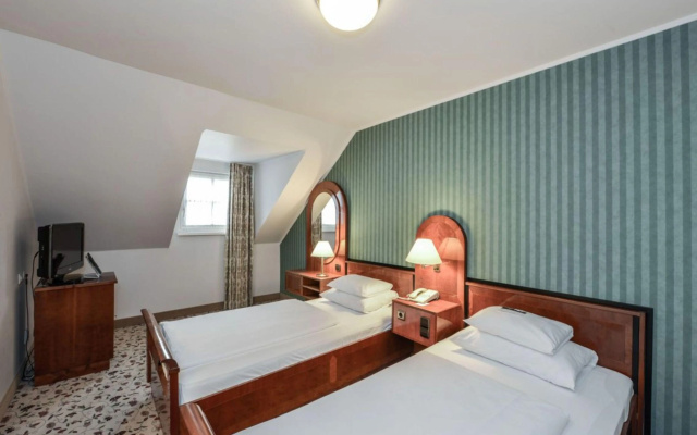 Grand Hotel Mercure Biedermeier Wien - Image 7