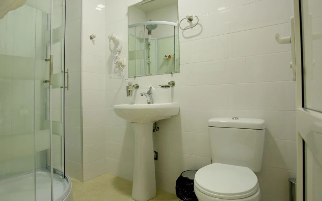 Sport Time Hotel & SPA