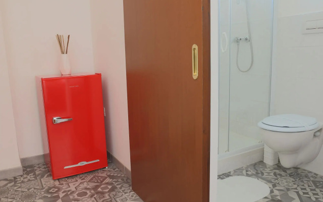 Bed & Bread Piazza Nzegna