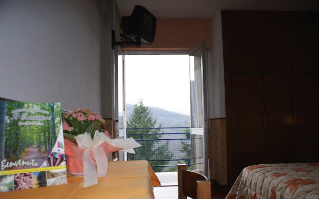 Albergo Ristorante Il Cacciatore