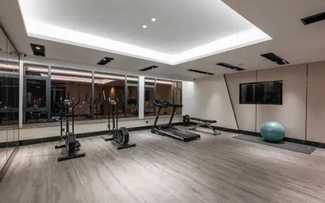 Kyriad Marvelous Hotel（ Huilai South Gate Street Branch）