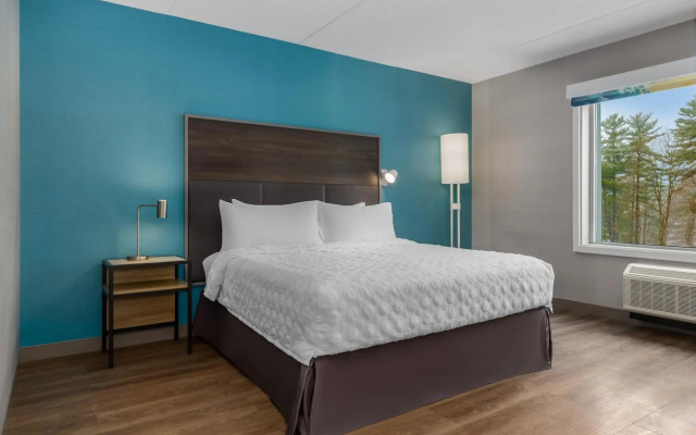 Tru By Hilton Bracebridge, On