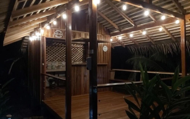 Bungalows Aché