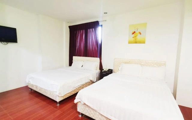 HomeStay Kuching