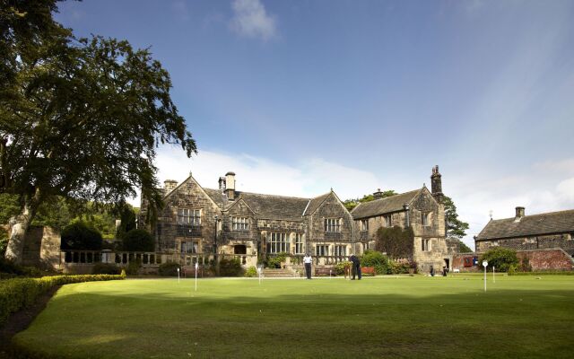 Woodsome Hall Golf Club