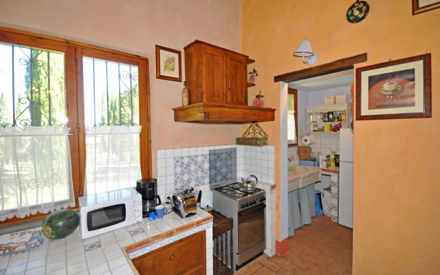 Casa Cipressi