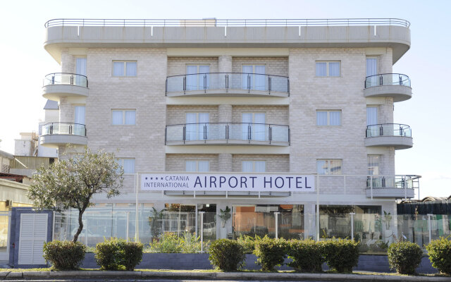 Catania International Airport Hotel