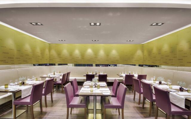 Courtyard by Marriott Linz