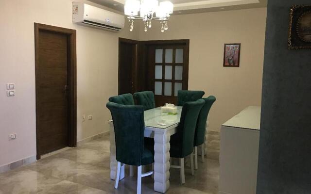 Ramco Hotel Apartments Compound Leila