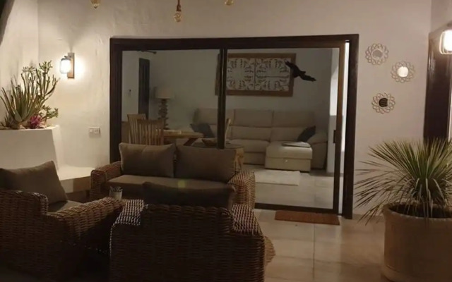Bungalow Villa del Sol