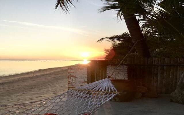 House on the Beach