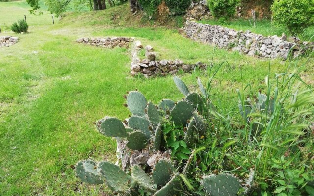 Agriturismo La Magia