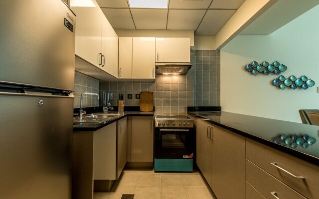 The Polo Residence D3