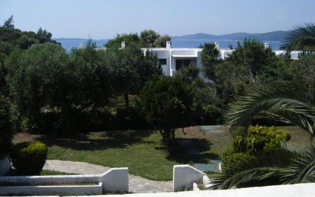 Aretes bay Maisonette