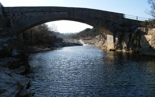 Domaine Les Cascades