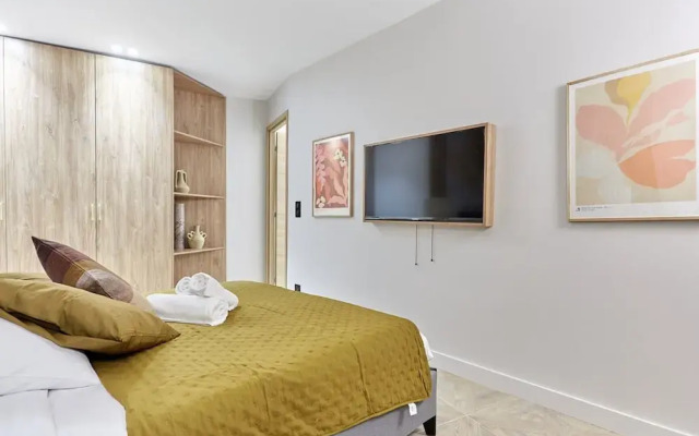 Sublim Apartment in the Center of Paris