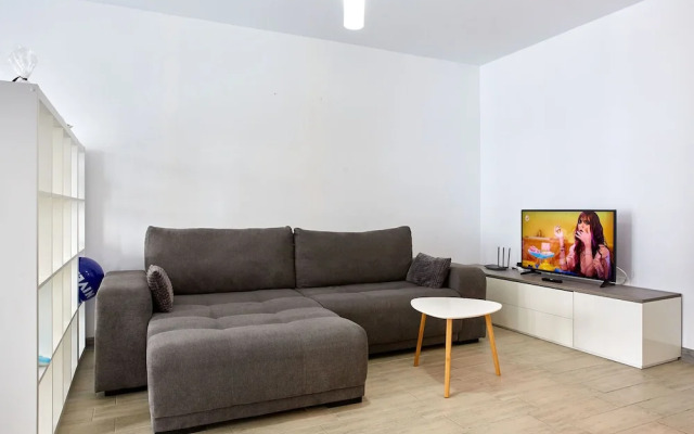 Apartamente Indigo Alezzi