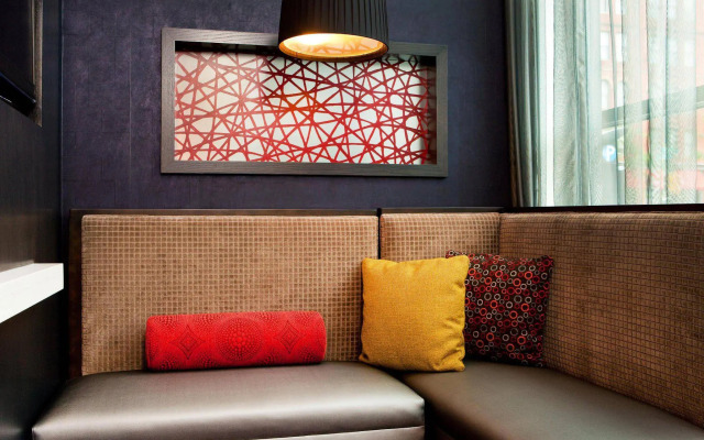 Residence Inn by Marriott Syracuse Downtown at Armory Square