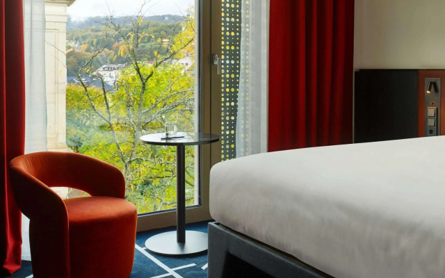 TRIBE Baden-Baden
