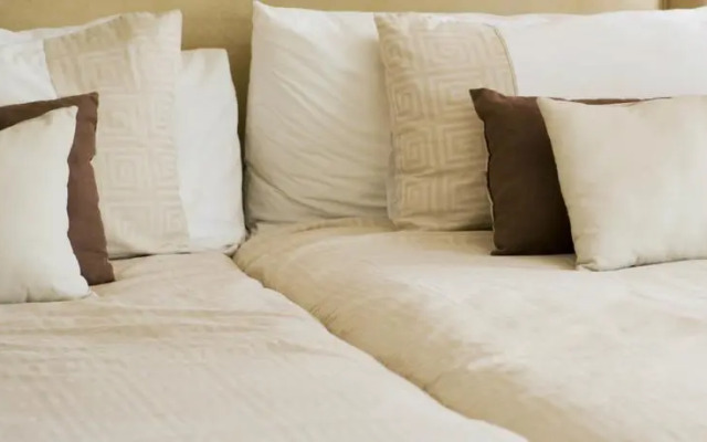 Hotel Garni Angelika